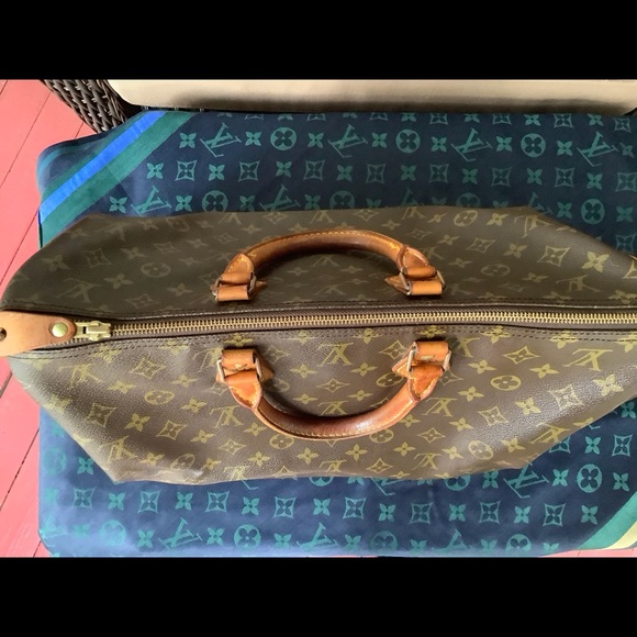 🌸🛍🌸💯Louis Vuitton speedy 40🌸🛍 - Picture 8 of 8